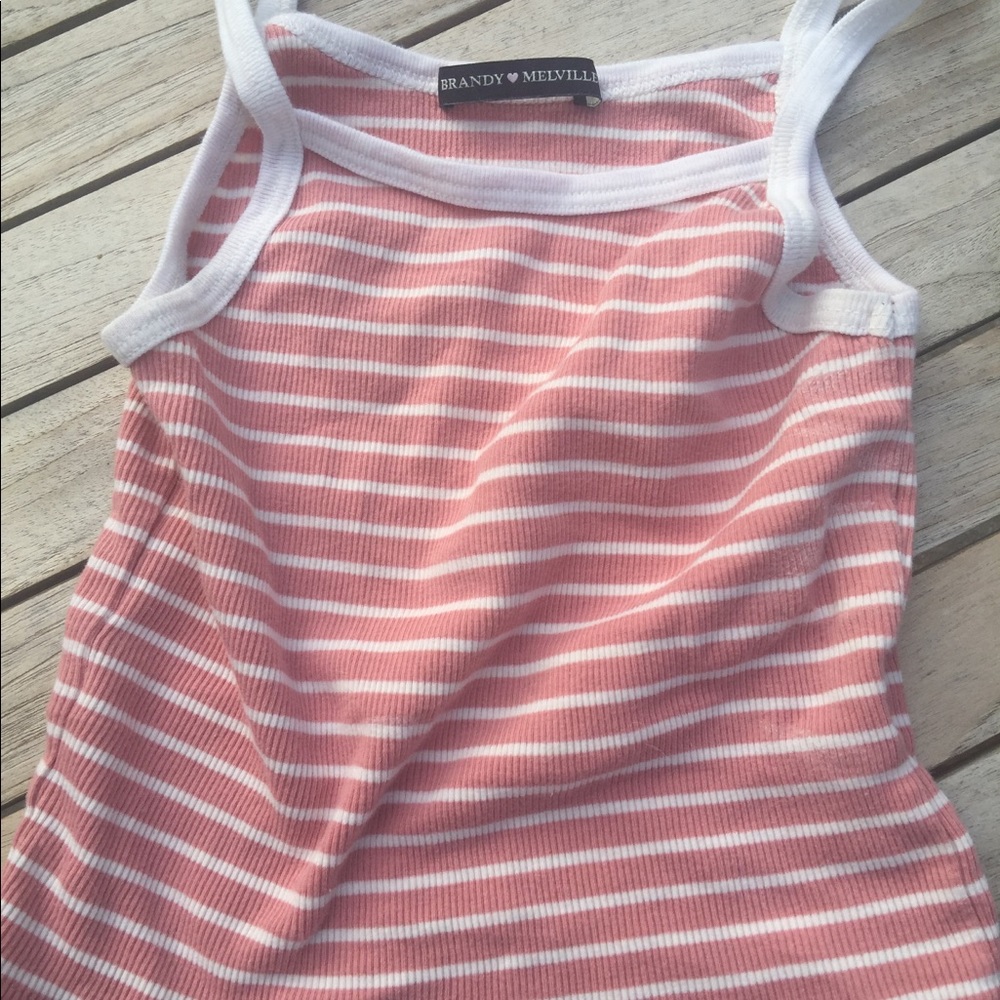 Brand Melville Tank